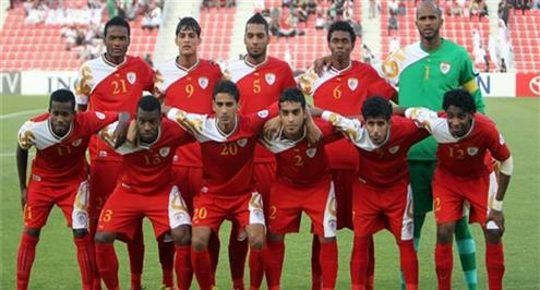 عمان تهزم أوزباكستان ودياً بهدف استعدادا لأمم آسيا